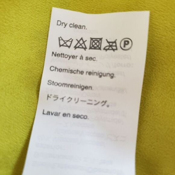 J. Crew Lace Halter Top Sz XS - Picture 10 of 10